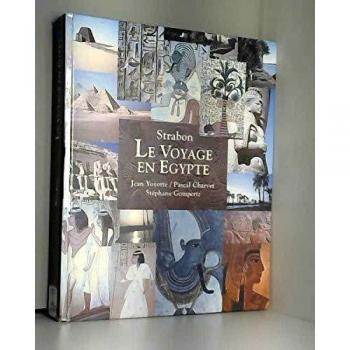 Le voyage en Égypte : Un regard romain