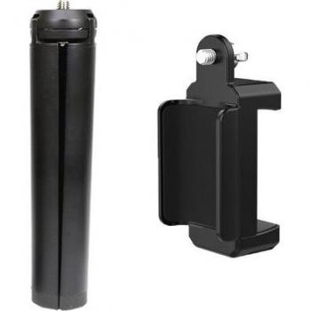 Trípode Portátil de Metal con Monopod y Clip para FIMI PALM