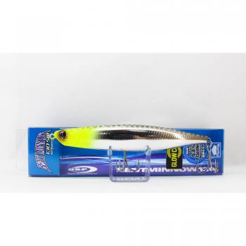 OSP Bent Minnow 130F SW Floating Lure TS-15