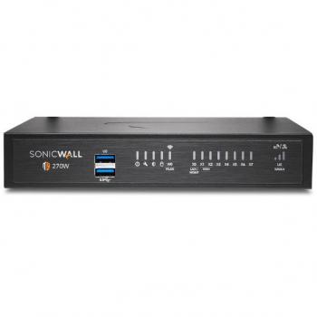 SonicWall TZ270 Firewall 2 Gbit/s