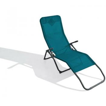 Siesta Argento Anatra Blu
