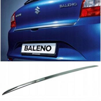 SUZUKI BALENO