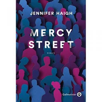 Mercy Street Jennifer Haigh Gallmeister