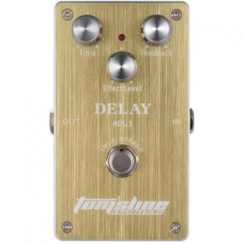 Guitare Overdrive Chorus