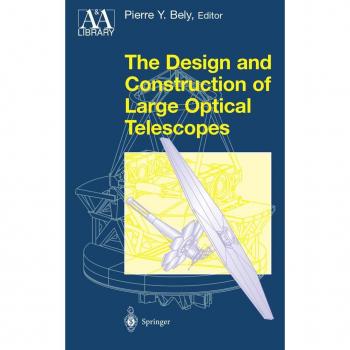 The Design and Construction of Large Optical Telescopes