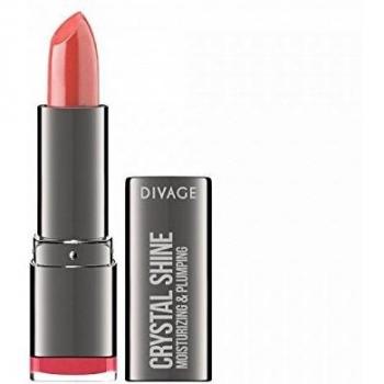 Divage Rossetto Setoso e Leggero 02 Sunny Coral