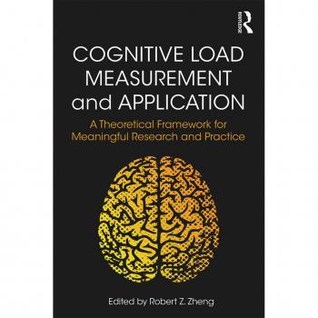 Cognitive Load Measurement and Application