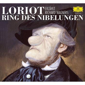 Wagner's Ring of the Nibelungen by Loriot