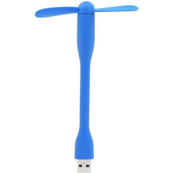 Portable Bendable USB Fan