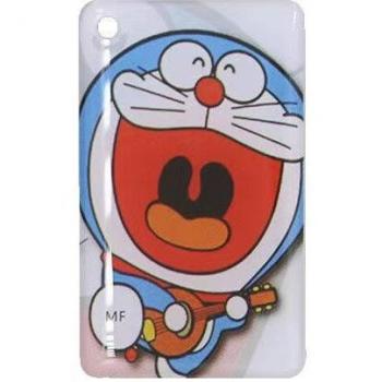 Tarjeta epoxi CUID 13,56 MHz, etiqueta RFID NFC duplicable 1K S50, 5 piezas