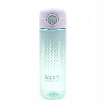 Bouteille d'Eau Derform Backup 600 ml – Menthe Durable