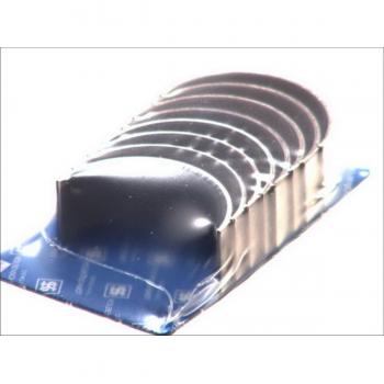 Cuscinetto della biella Kolbenschmidt 77 554 610 Kit con rullini per Volkswagen Golf e Seat Leon