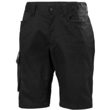 Helly Hansen Bermuda Negra Manchester S.44 77543990-C50