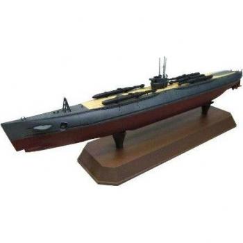 Submarine Iron Clad Series – 370 Kaiten Edition
