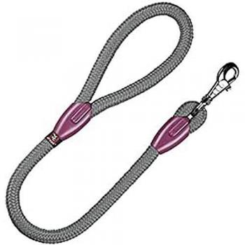 Correa de nylon Arppe 16 mm gris