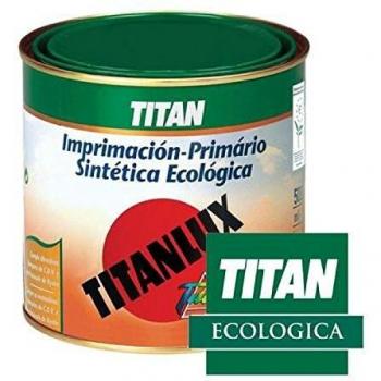 Titan Imprimatur ECO Rot 2,5 l