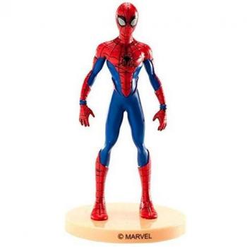 Figura de acción Spiderman, Multicolor, Talla Única