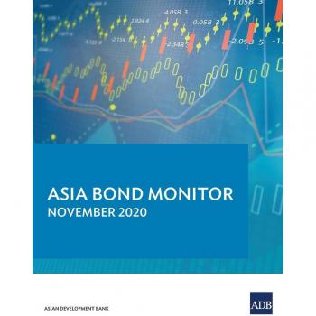 Asia Bond Monitor