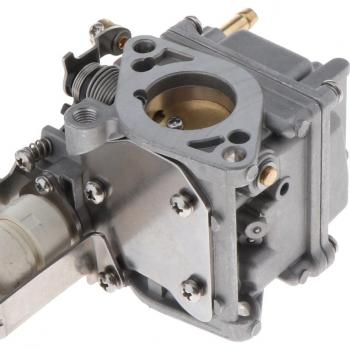 65W-14901-00 Carburetor for Yamaha F20 F25 4-Stroke Engines