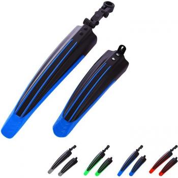 Montagne Hy1 Garde-Boue Set