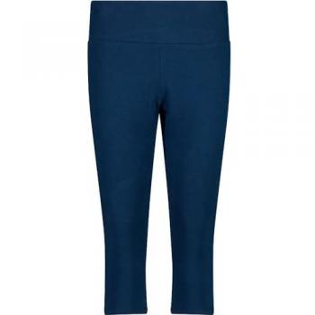 2XS Women's Blue 3/4 Pants – CMP 32D8566