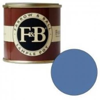 Farrow & Ball Cook's Blue Estate Emulsion 100ml