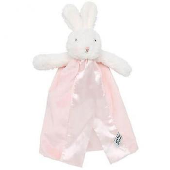 Bye-Bye Buddies: Pink Bunny Edition – By the Bay