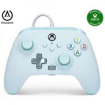 PowerA Enhanced Wired Game Controller