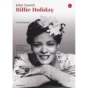 Billie Holiday