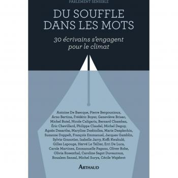 Du souffle dans les mots