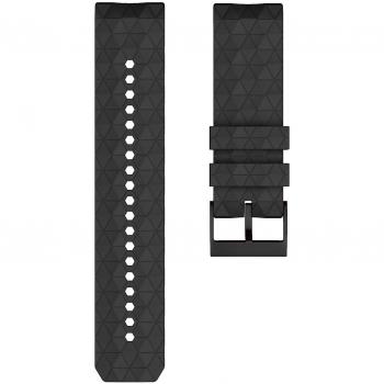 Bandera de Silicona Suunto 9 Negro