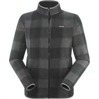 Coperta da Campeggio Lafuma Arkhale Sherpa a Zippone