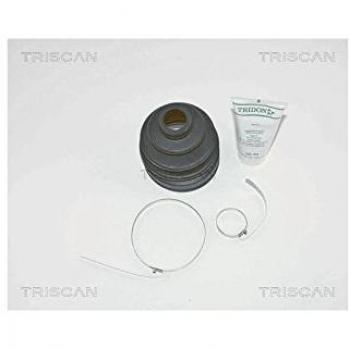 Triscan 8540 50805 Fuelle de cardán para vehículos Ford y Mazda