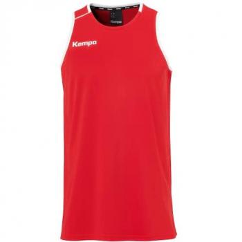T-shirt décontracté Kempa Player Enfant 10-12 ans