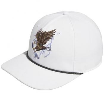 Adidas AdiX Eagle Cap – Street Silver