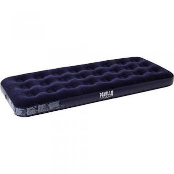 McKINLEY Navy Air Mattress for One