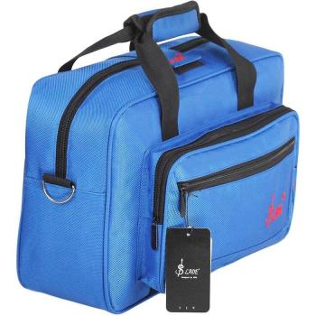 Universal Oboe Clarinet Carrying Backpack