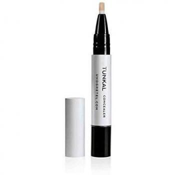 Und Gretel Naturkosmetik Tunkal Concealer 4 ml in Deep Beige