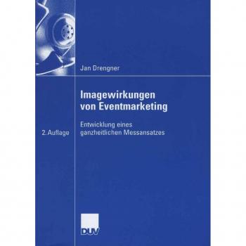 Imagewirkungen von Eventmarketing