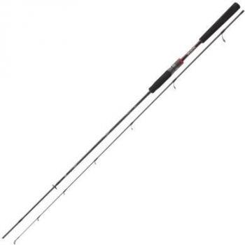 Daiwa Ballistic X 2.10m Spinnrute für leichte Köder 4-15g