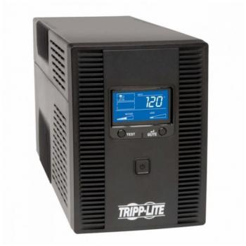 Tripp Lite 1300VA Smart Uninterruptible Power Supply
