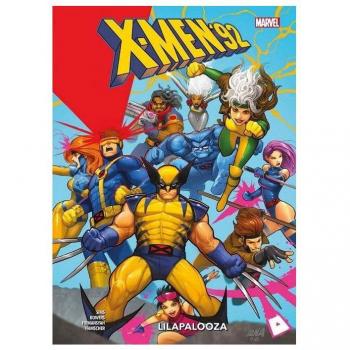 X-Men '92 #2