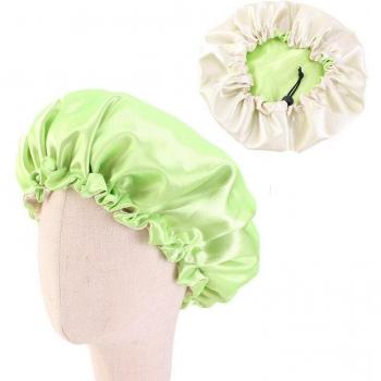 Cute Kids Nighttime Hair Cap