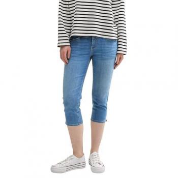 Blu Chiaro Jeans Kate Tom Tailor