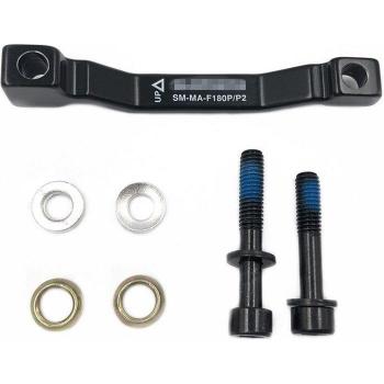 SM-MA 180mm 203mm Dics Brake Rotor Adapter