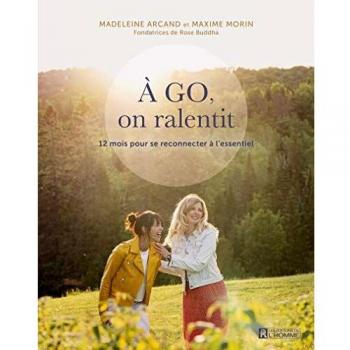 A GO, on ralentit