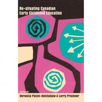 Re-situating Canadian Early Childhood Education