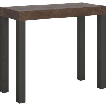 Consola de Comedor Extensible Monteros 90x40/196