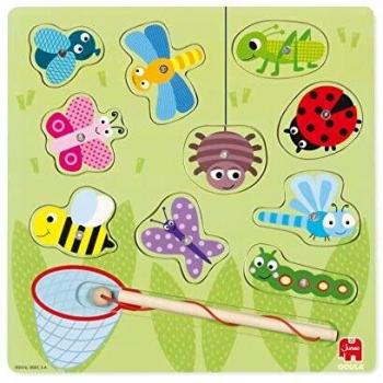 Covent Garden 500-Piece Puzzle by Falcon