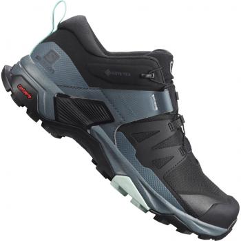 Salomon Women's Ultra 4 Gore-Tex Hiking Shoe